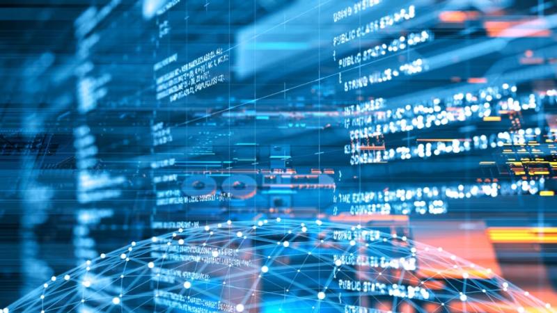 Linux基石:赣县小程序开发公司的技术底座与发行版选择逻辑