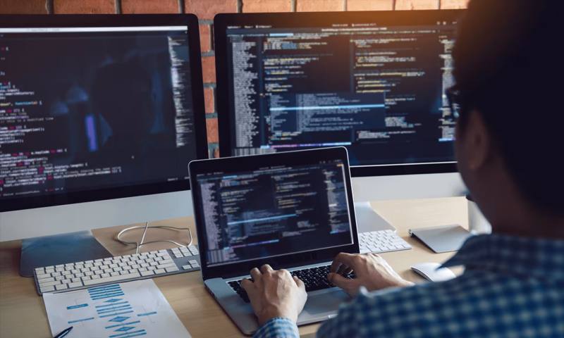 数据科学选型:R与Python如何赋能赣县网站建设?